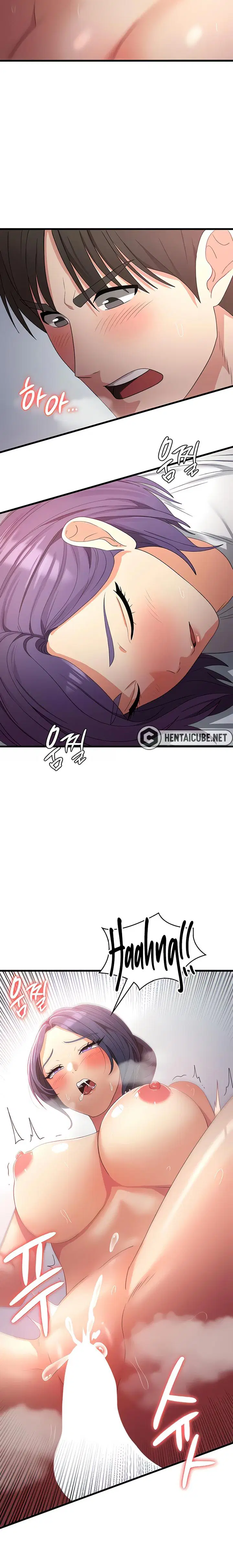 Giấc Mơ Kì Lạ - Chap 25