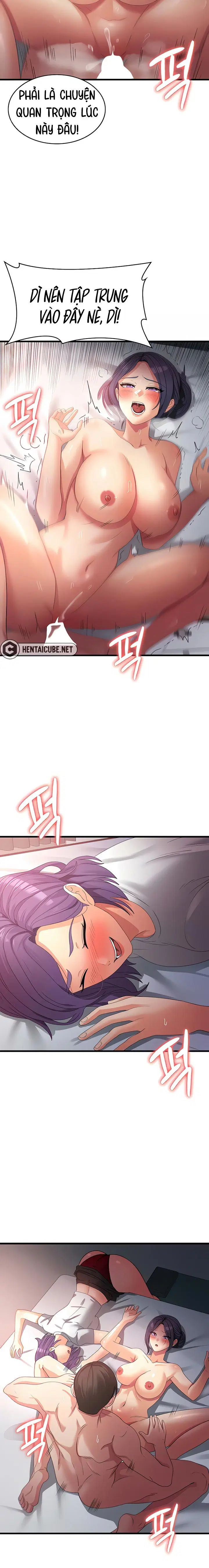 Giấc Mơ Kì Lạ - Chap 25