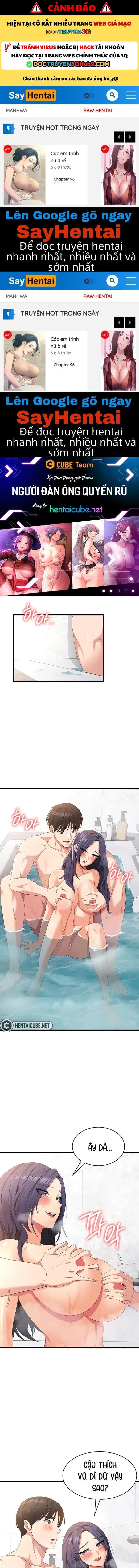 Giấc Mơ Kì Lạ - Chap 26