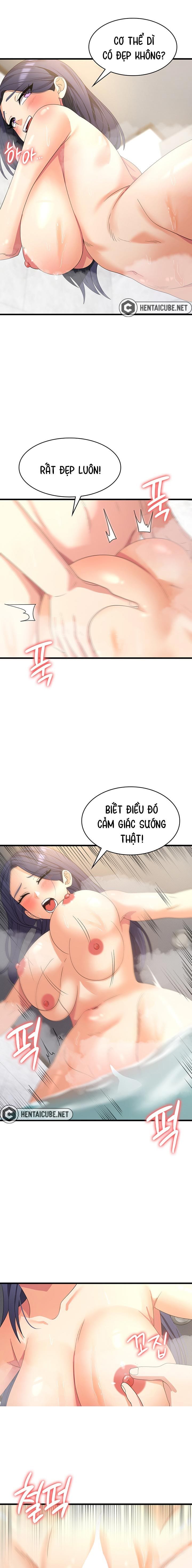Giấc Mơ Kì Lạ - Chap 26