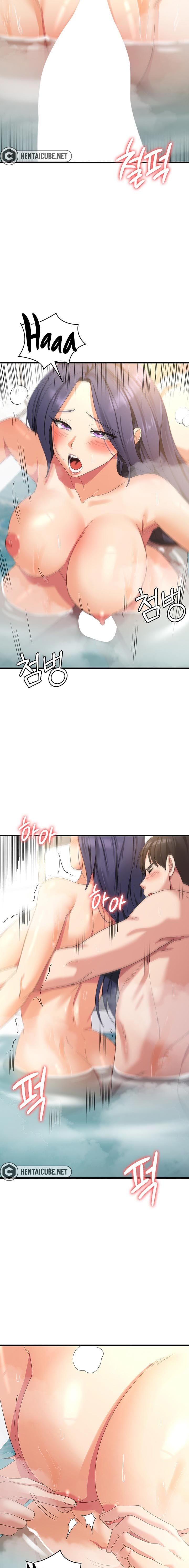 Giấc Mơ Kì Lạ - Chap 26