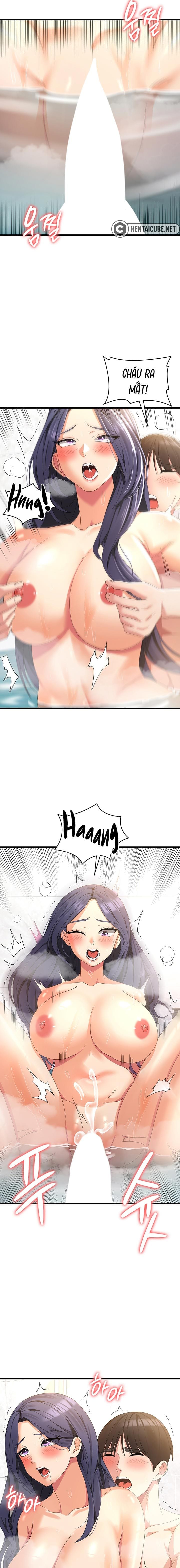 Giấc Mơ Kì Lạ - Chap 26