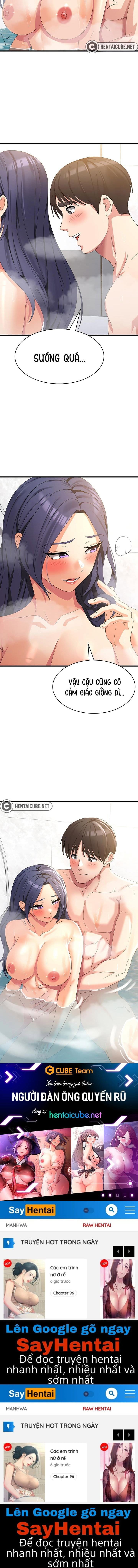Giấc Mơ Kì Lạ - Chap 26