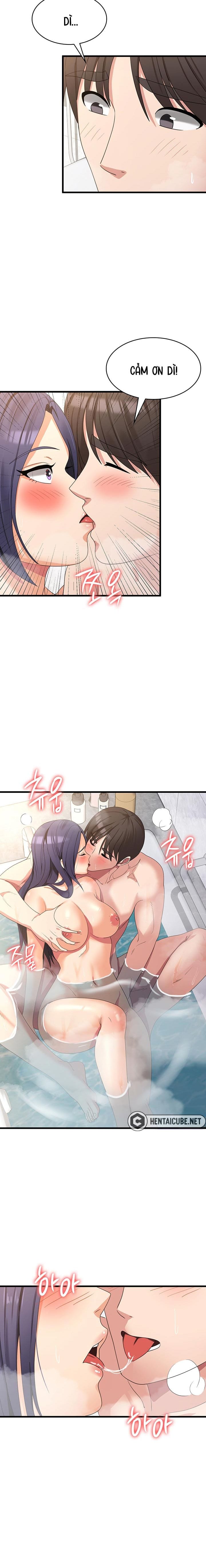 Giấc Mơ Kì Lạ - Chap 26