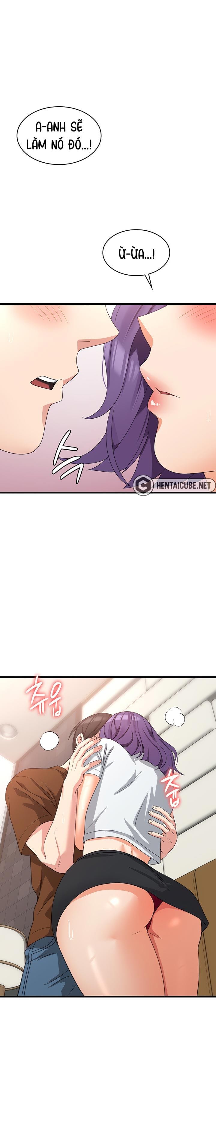Giấc Mơ Kì Lạ - Chap 27