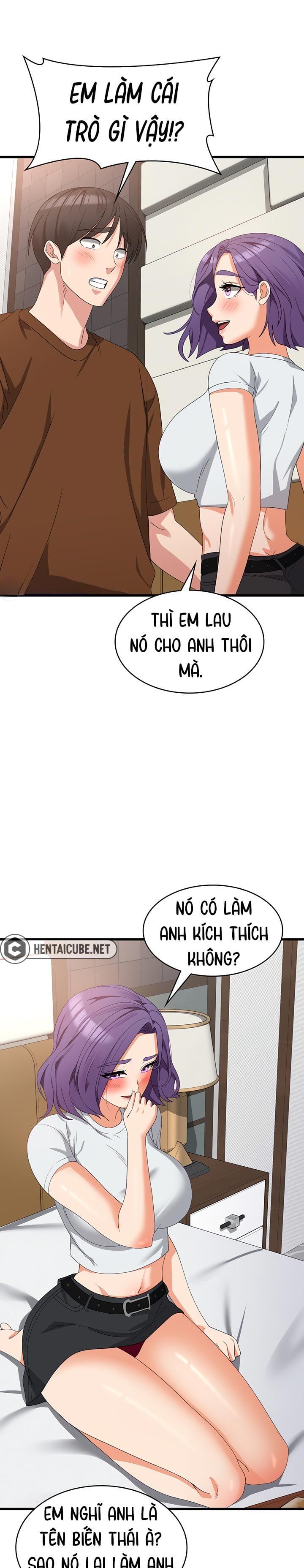 Giấc Mơ Kì Lạ - Chap 27