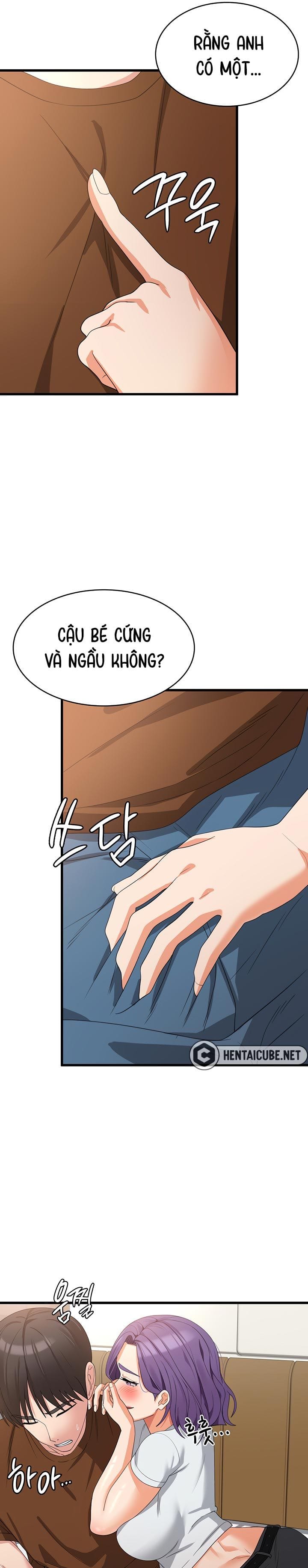 Giấc Mơ Kì Lạ - Chap 27