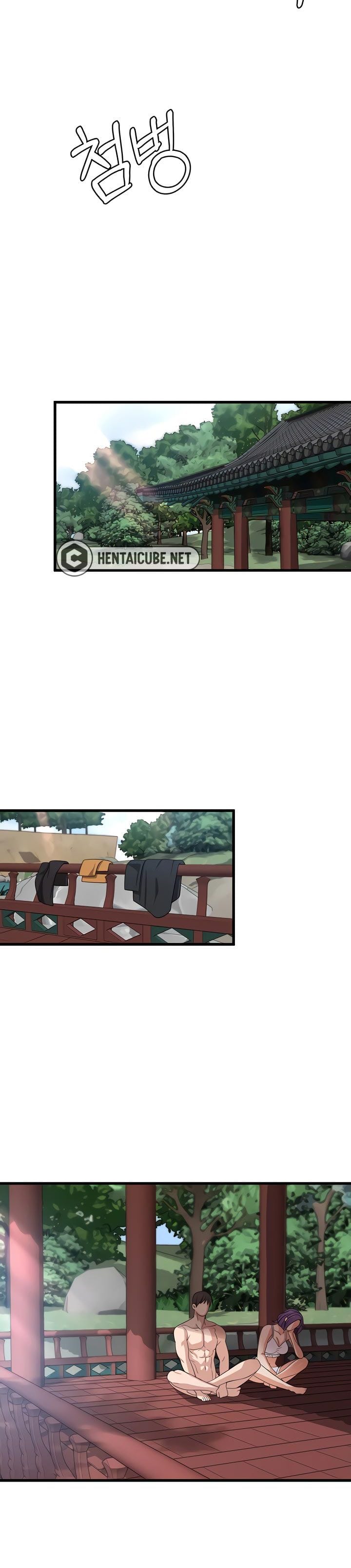 Giấc Mơ Kì Lạ - Chap 28