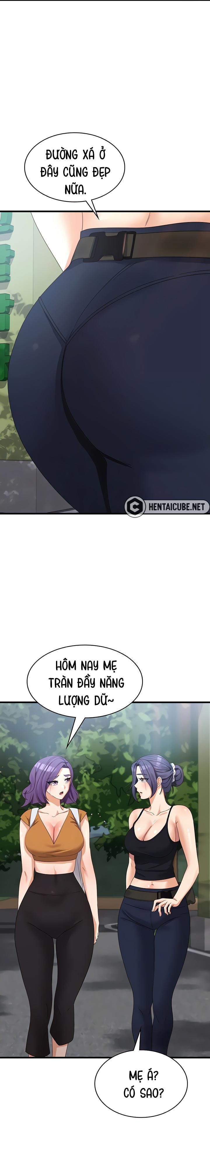 Giấc Mơ Kì Lạ - Chap 28