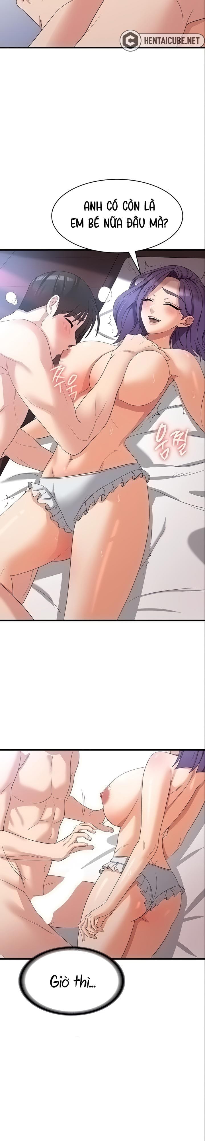 Giấc Mơ Kì Lạ - Chap 29