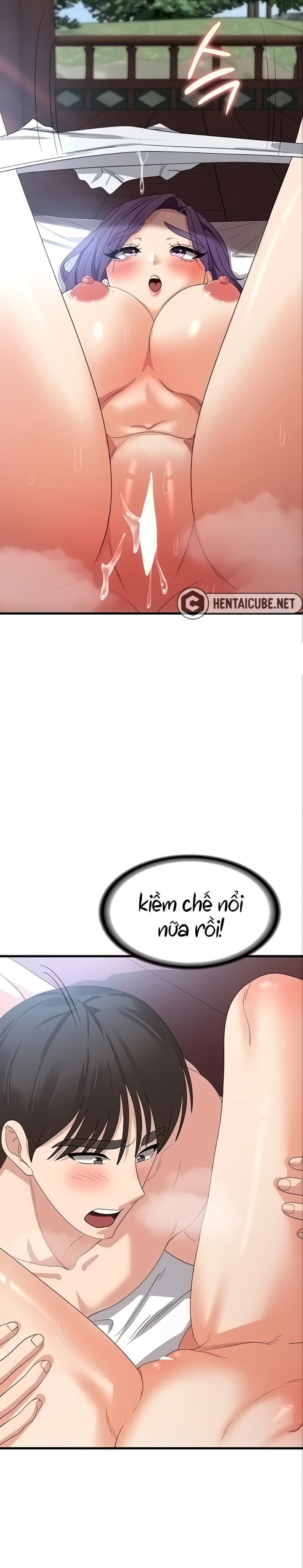 Giấc Mơ Kì Lạ - Chap 29