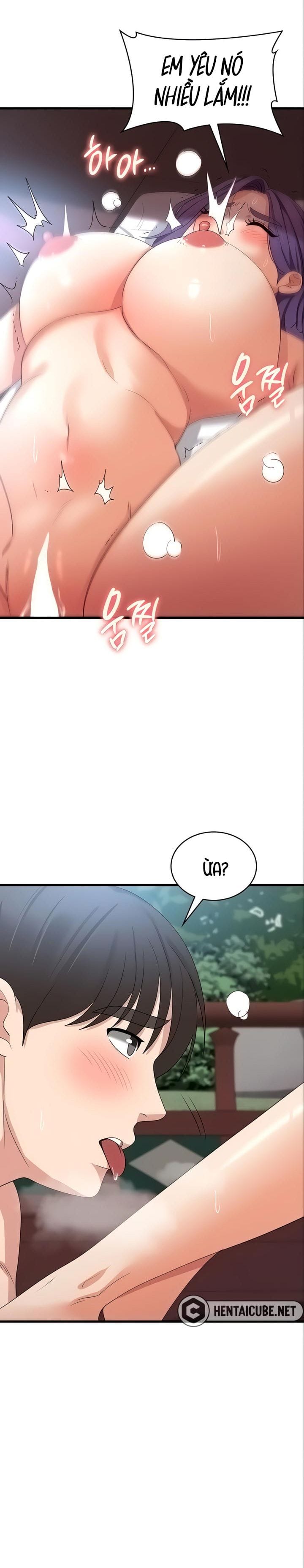 Giấc Mơ Kì Lạ - Chap 29