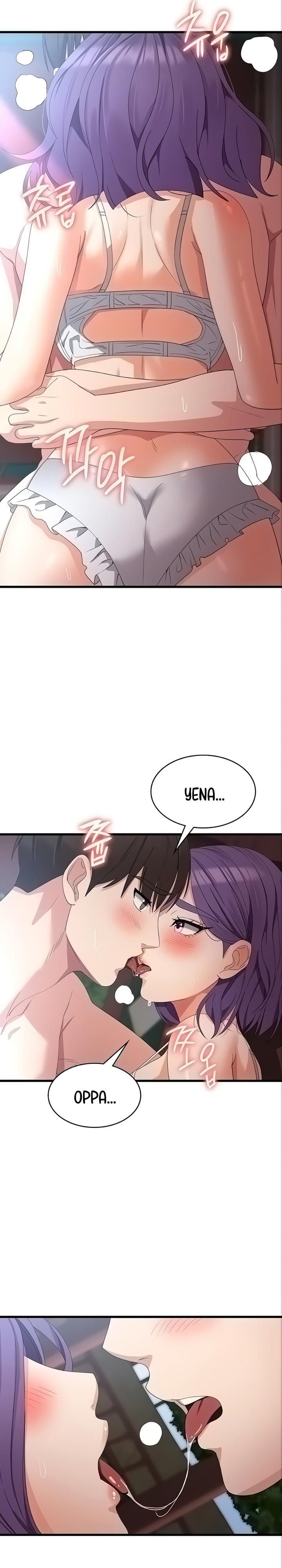 Giấc Mơ Kì Lạ - Chap 29