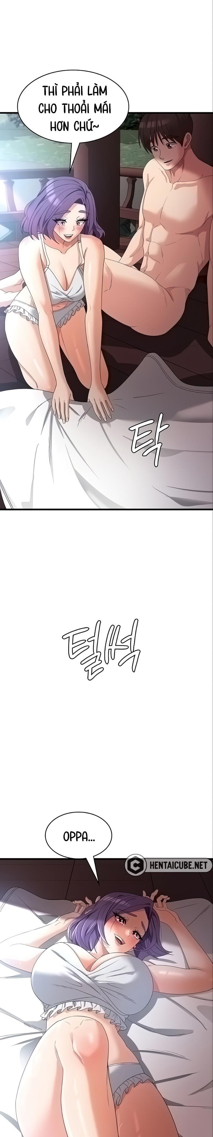 Giấc Mơ Kì Lạ - Chap 29