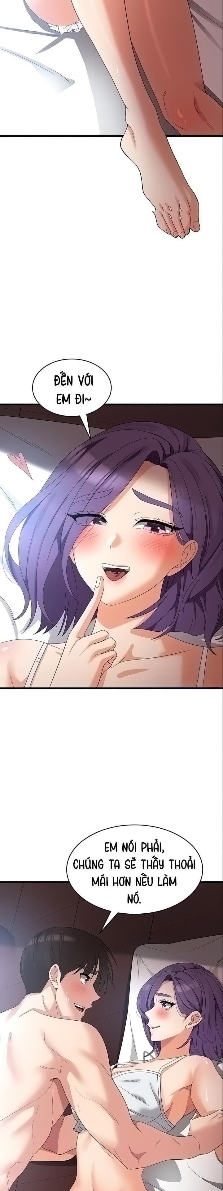 Giấc Mơ Kì Lạ - Chap 29