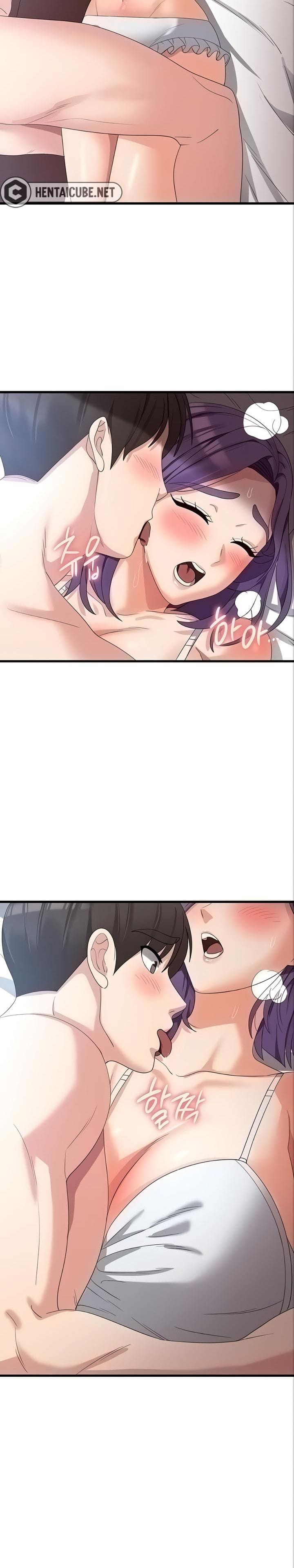 Giấc Mơ Kì Lạ - Chap 29