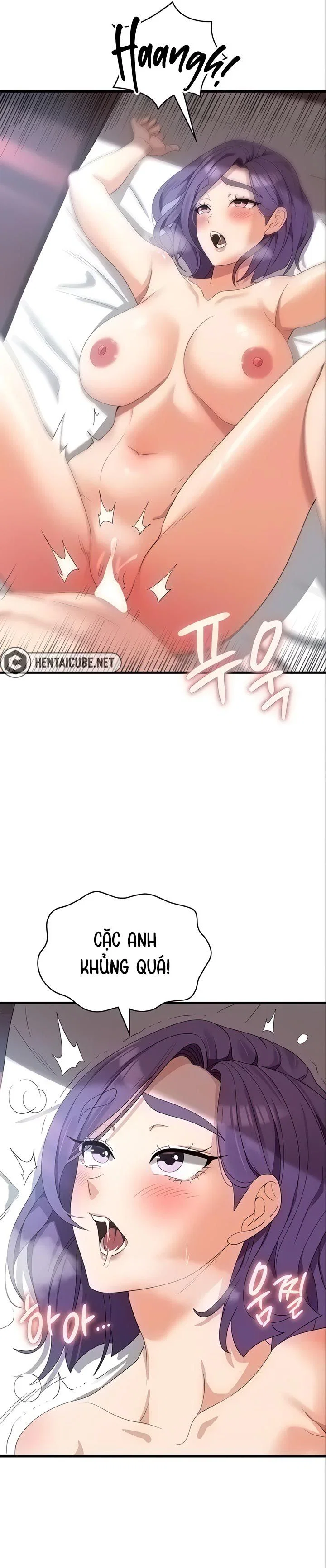 Giấc Mơ Kì Lạ - Chap 30