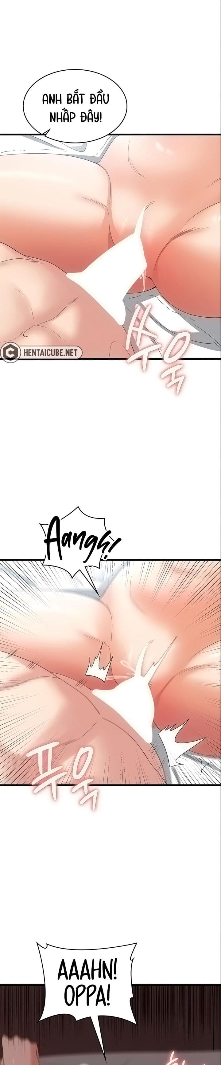 Giấc Mơ Kì Lạ - Chap 30