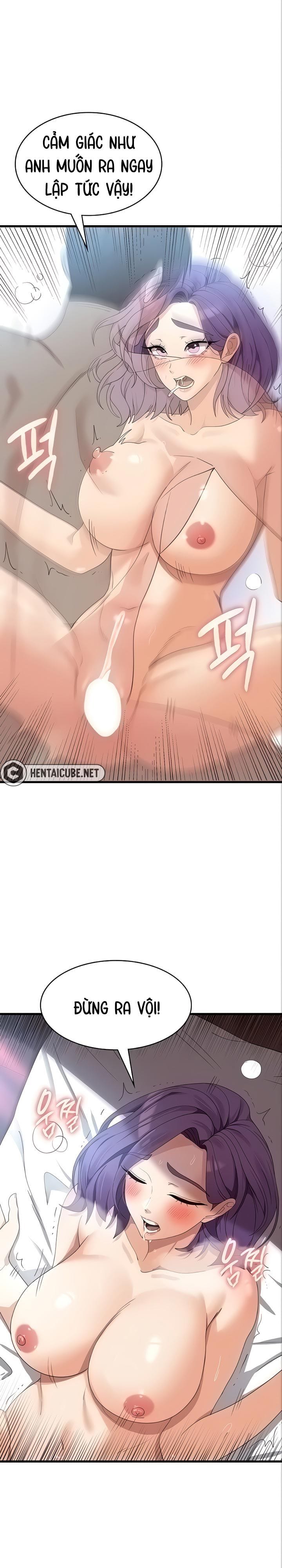 Giấc Mơ Kì Lạ - Chap 30