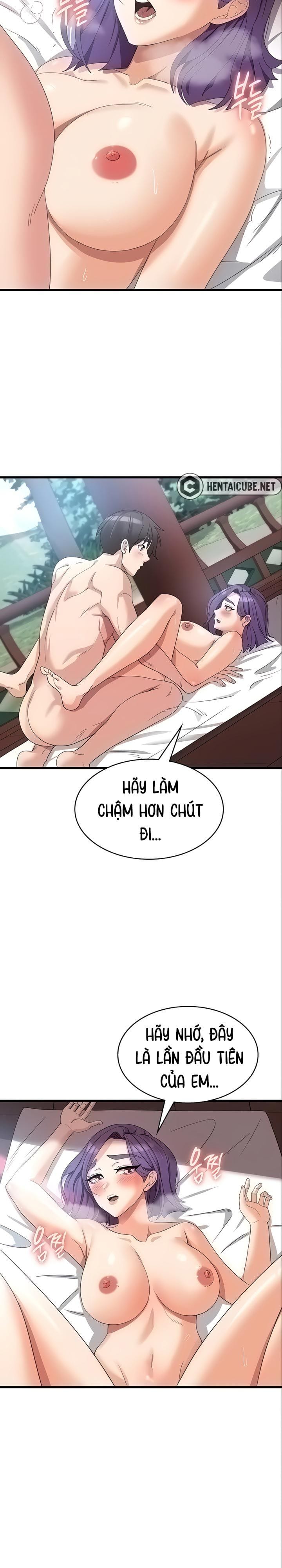 Giấc Mơ Kì Lạ - Chap 30