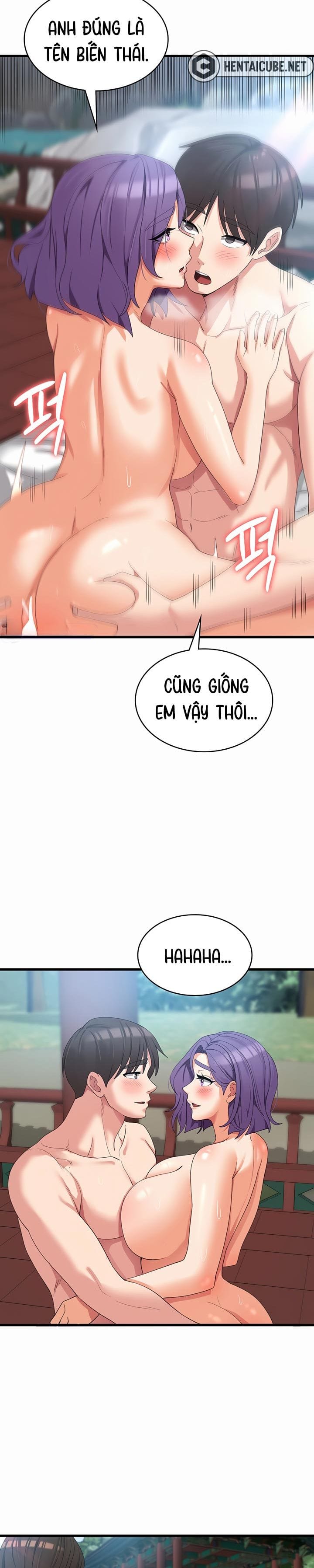 Giấc Mơ Kì Lạ - Chap 31