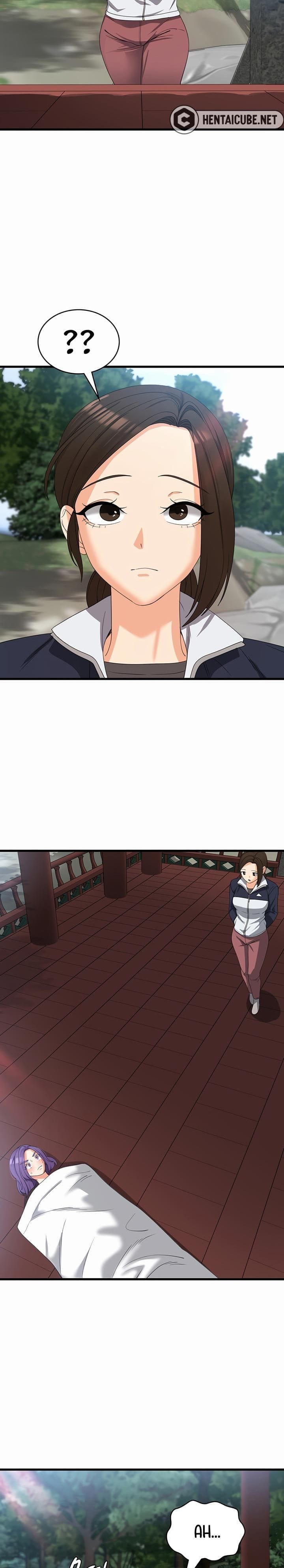 Giấc Mơ Kì Lạ - Chap 31