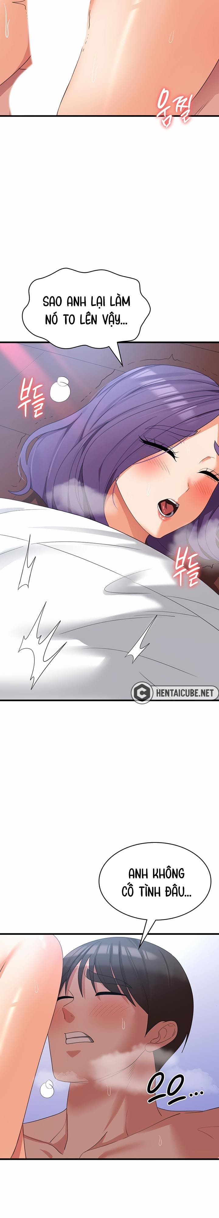 Giấc Mơ Kì Lạ - Chap 31