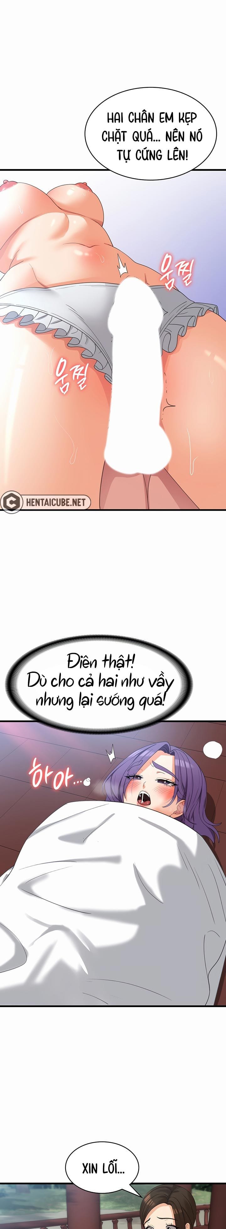 Giấc Mơ Kì Lạ - Chap 31