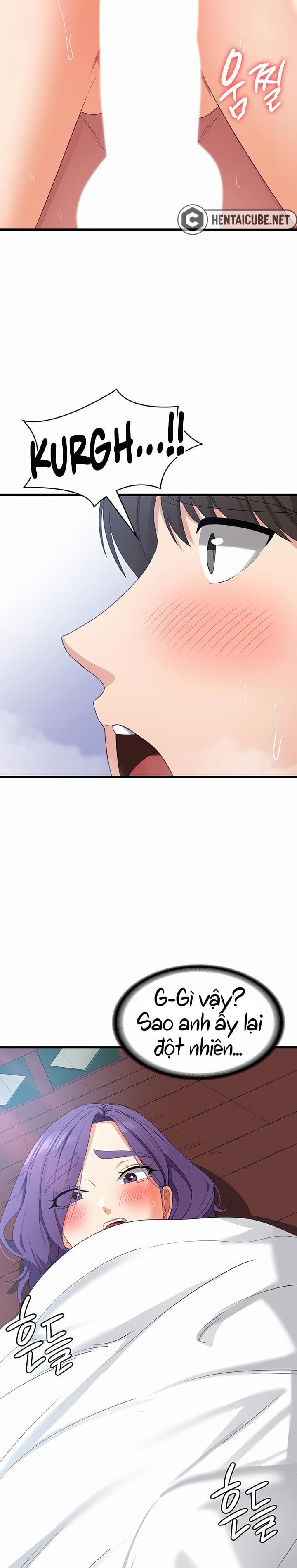 Giấc Mơ Kì Lạ - Chap 31