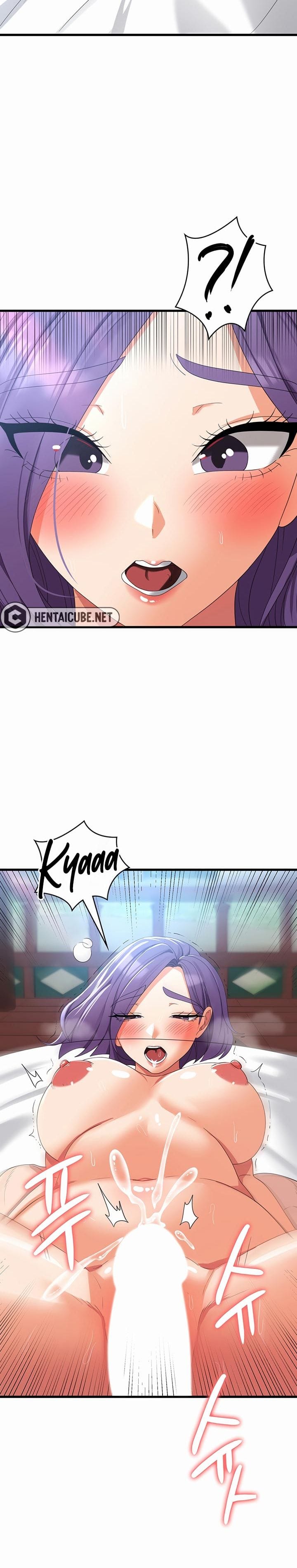 Giấc Mơ Kì Lạ - Chap 31