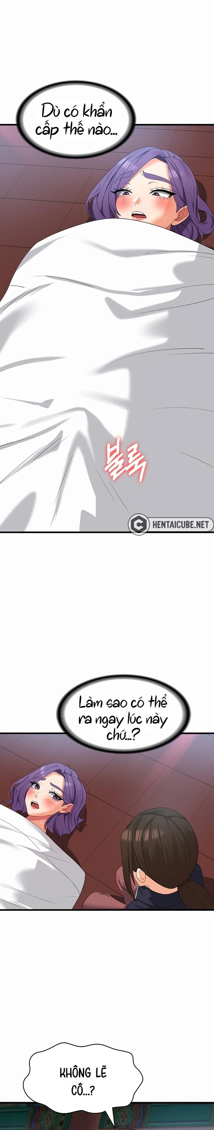 Giấc Mơ Kì Lạ - Chap 31