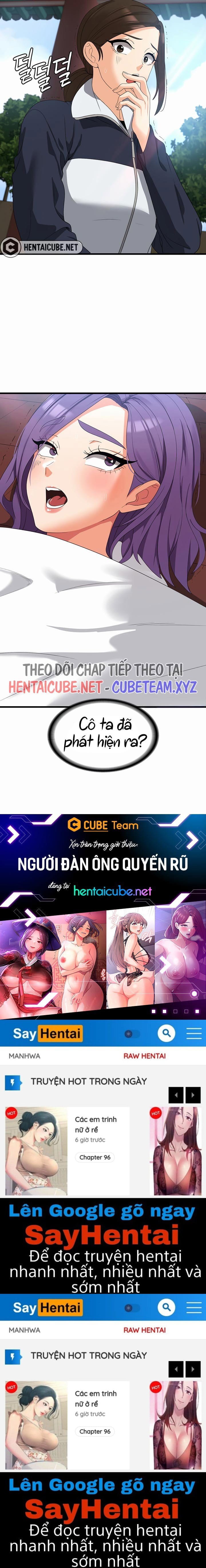 Giấc Mơ Kì Lạ - Chap 31