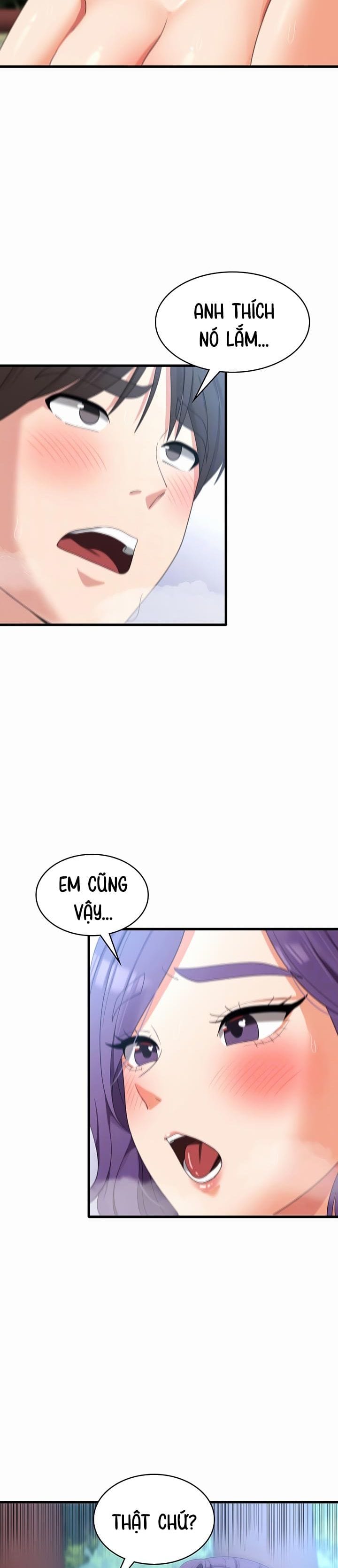 Giấc Mơ Kì Lạ - Chap 31