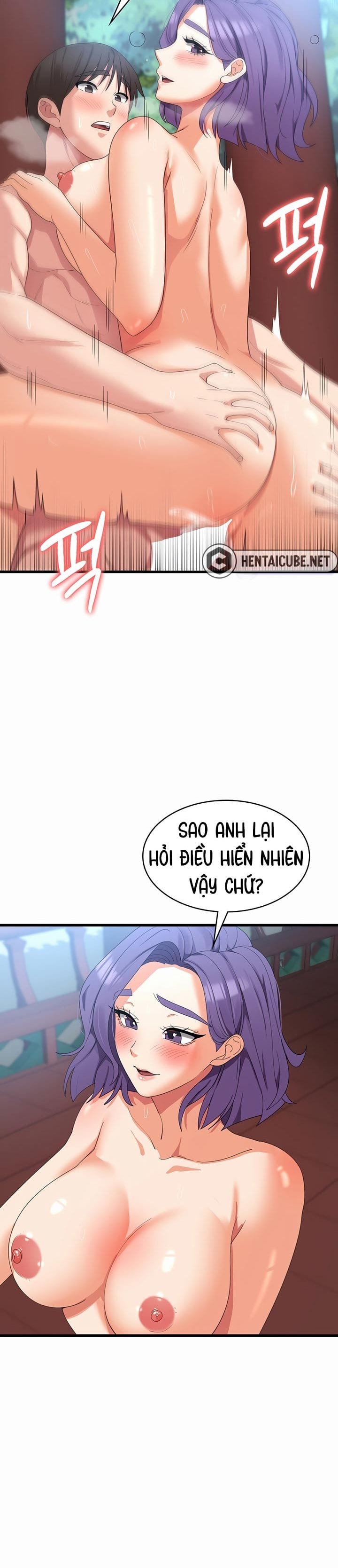 Giấc Mơ Kì Lạ - Chap 31