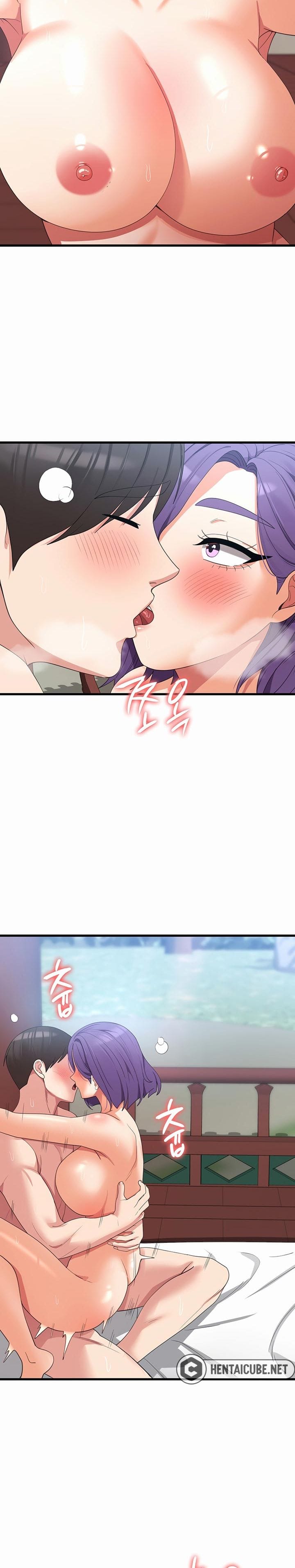 Giấc Mơ Kì Lạ - Chap 31