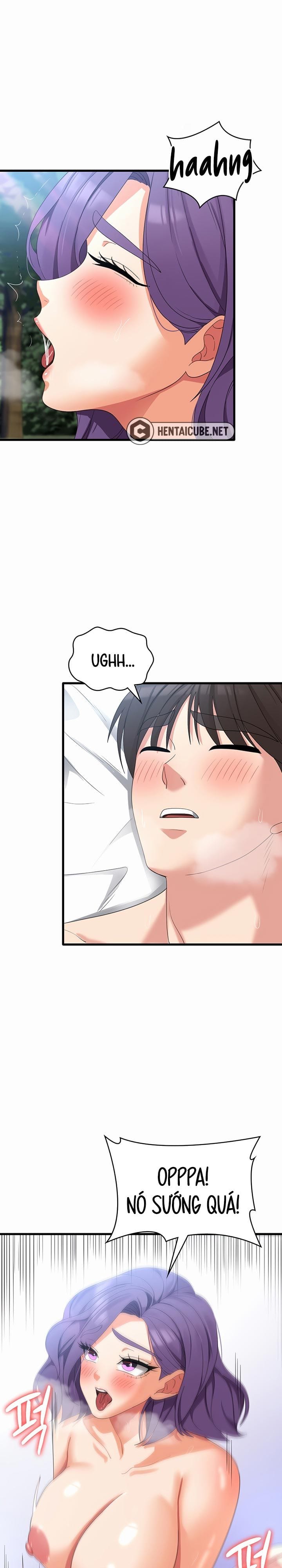 Giấc Mơ Kì Lạ - Chap 32