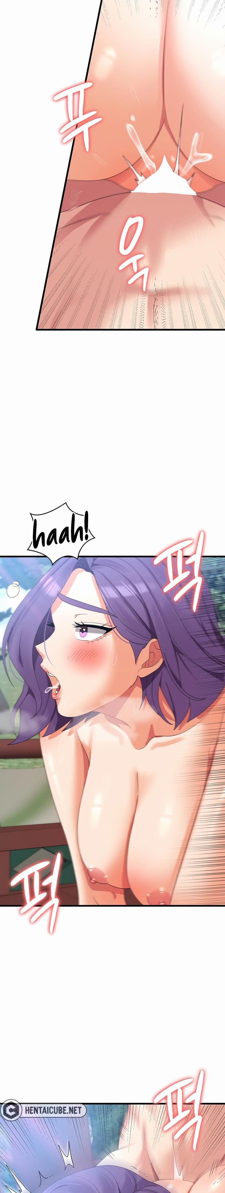 Giấc Mơ Kì Lạ - Chap 32