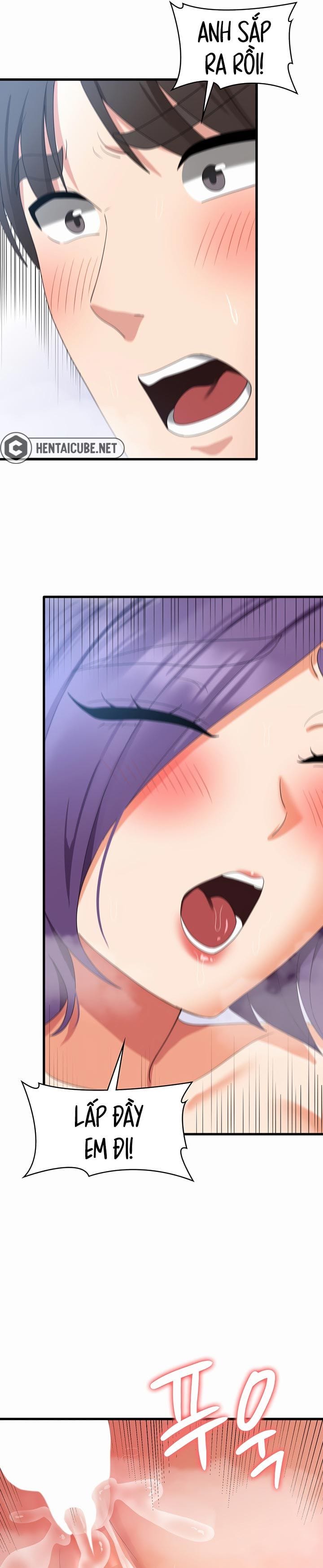 Giấc Mơ Kì Lạ - Chap 32
