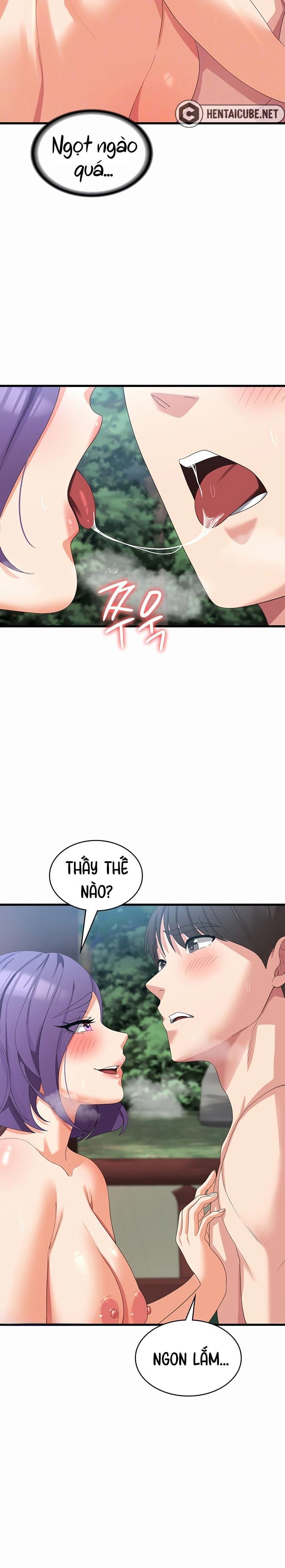 Giấc Mơ Kì Lạ - Chap 32