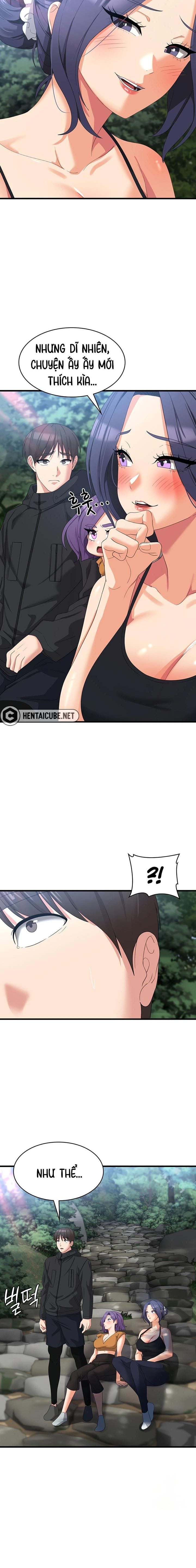 Giấc Mơ Kì Lạ - Chap 33