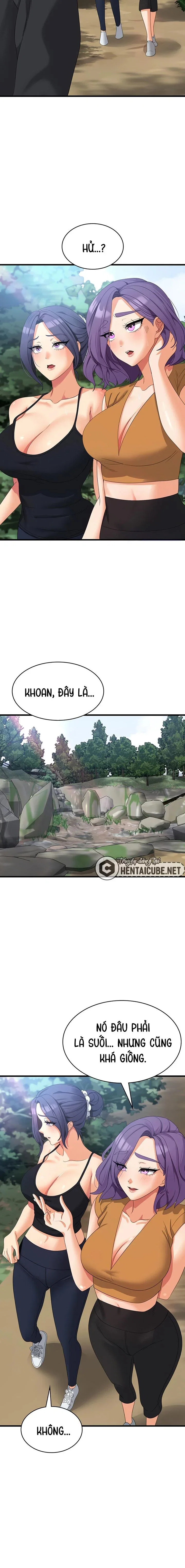 Giấc Mơ Kì Lạ - Chap 34