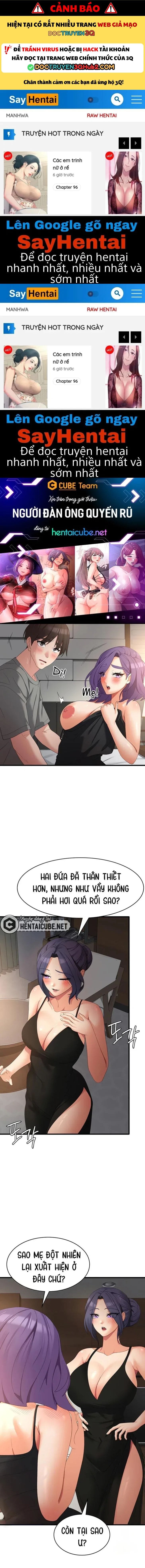 Giấc Mơ Kì Lạ - Chap 35