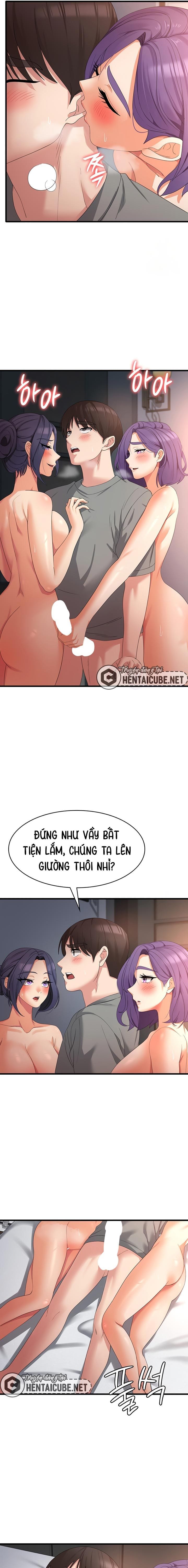 Giấc Mơ Kì Lạ - Chap 35