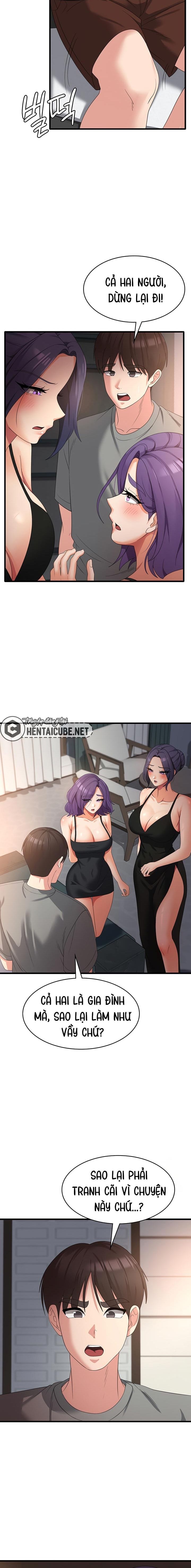 Giấc Mơ Kì Lạ - Chap 35