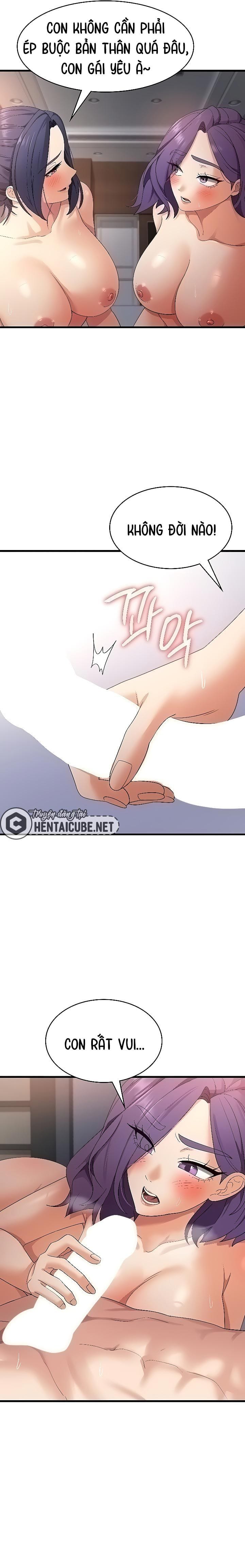 Giấc Mơ Kì Lạ - Chap 36