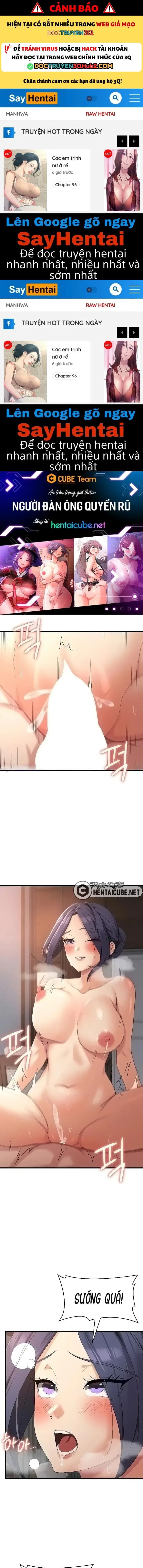Giấc Mơ Kì Lạ - Chap 37
