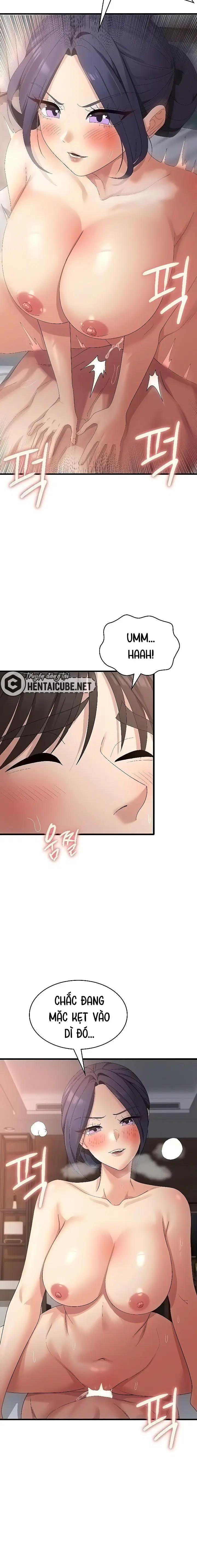 Giấc Mơ Kì Lạ - Chap 37