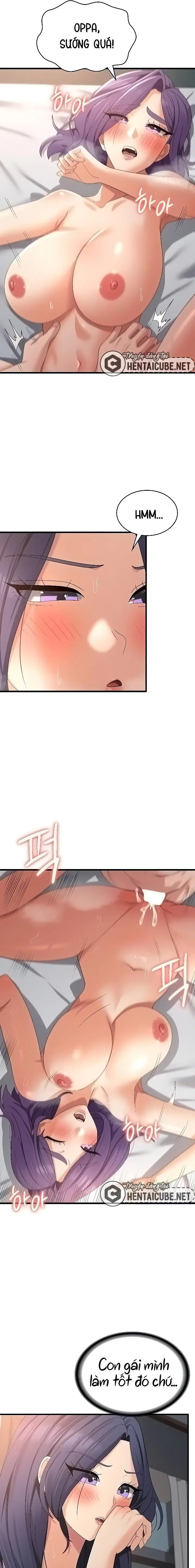 Giấc Mơ Kì Lạ - Chap 38