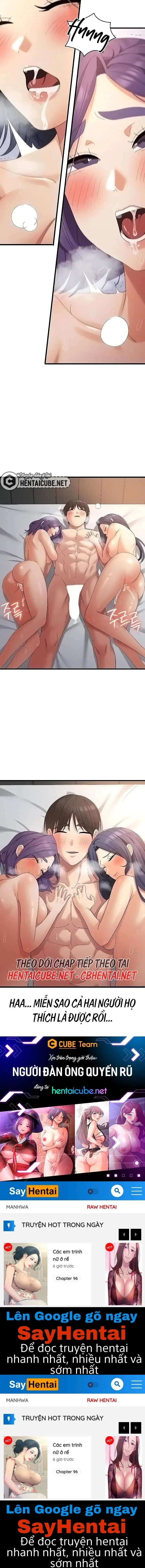 Giấc Mơ Kì Lạ - Chap 38