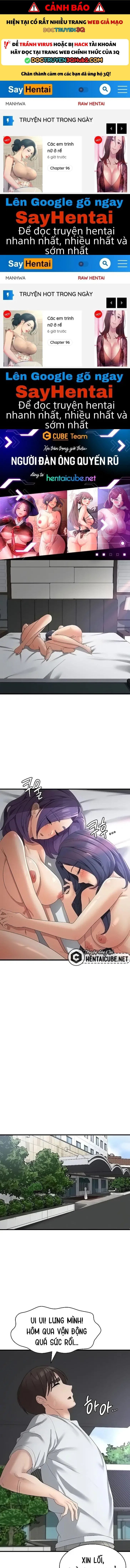 Giấc Mơ Kì Lạ - Chap 39